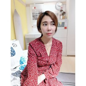 Katherine先生【中国語(北京語) 中国語(広東語) 英会話 - 八王子市】