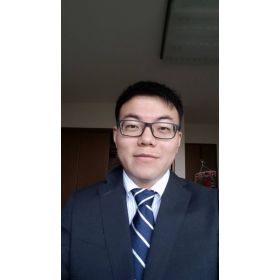 Kai先生【中国語(北京語) 英会話 フランス語 - 盛岡市】