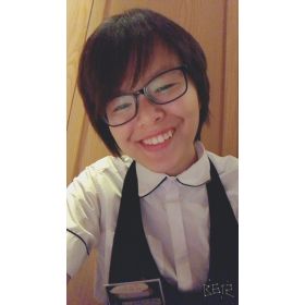 Vy先生【ベトナム語 英会話 - 板橋区】