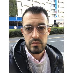 Julien先生【フランス語 英会話 - 東京都】