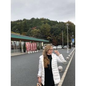 Christina先生【インドネシア語 英会話 - 広島市】