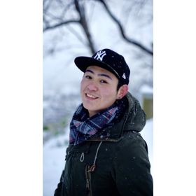 kaitou先生【中国語（北京語） 英会話 - 札幌市】