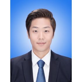 Sanghun先生【韓国語 英会話 - 神戸市】