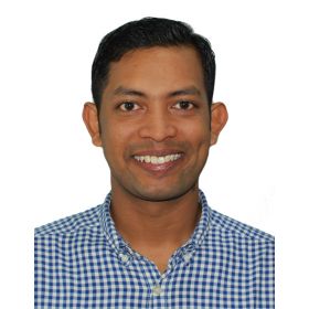Nasrul先生【英会話 インドネシア語 - さいたま市 川越市 渋谷区】