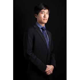 Yifei先生【中国語（北京語） 英会話 - 京都市】