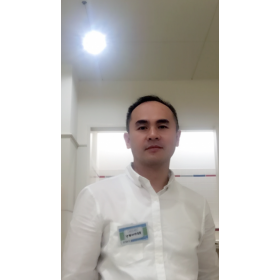 Rodney先生【英会話 - 磐田市】