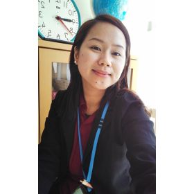 Jessa先生【英会話 フィリピン語(タガログ語) - 魚津市 滑川市 下新川郡】