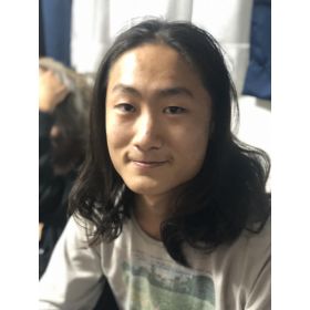 Zandangaram先生【英会話 ロシア語 - 北九州市】