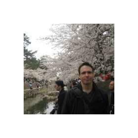 Louis先生【英会話 イタリア語 - 大阪市】