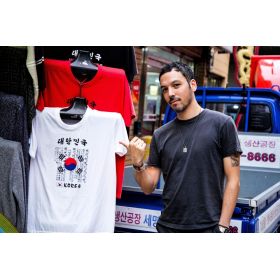 Ken先生【フランス語 英会話 - 大阪市】