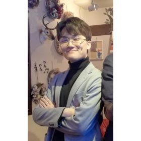 HoeKong先生【中国語(北京語) 中国語(広東語) 英会話 - 東京都】