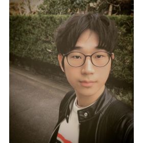 Jumin先生【韓国語 英会話 - 京都市】