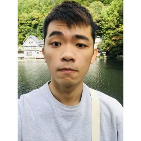 Minghan先生【中国語（北京語） 英会話 - 大阪 なんば】