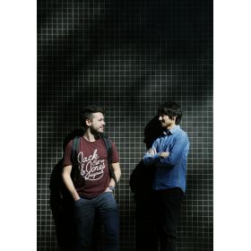 Maxence先生【フランス語 英会話 - 名古屋市】