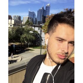 Armel先生【フランス語 英会話 - 新宿区 渋谷区】