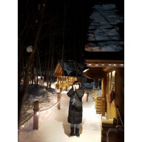 minji先生【韓国語 - 札幌市】
