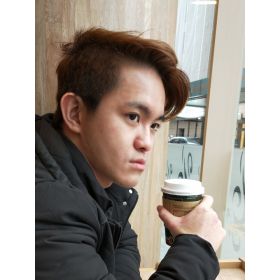 Dillon先生【英会話 中国語（北京語） - 名古屋市】