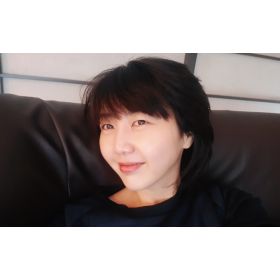 Jihye先生【韓国語 英会話 - 港区 江東区】