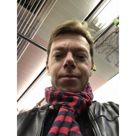 Marco先生【イタリア語 英会話 - 恵比寿】