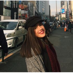 Rosa先生【スペイン語 - 新宿区 目黒区 渋谷区】