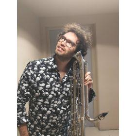Alvaro先生【スペイン語 フランス語 英会話 - 三鷹市 小平市 西東京市】