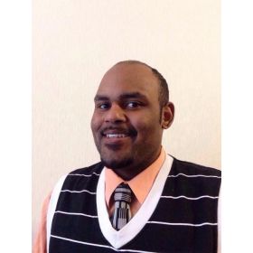 Marcus先生【英会話 スペイン語 - 福岡市】