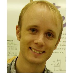 Andre先生【英会話 - 名古屋市 日進市 みよし市】