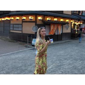 Morwenna先生【英会話 - 京都府】