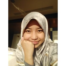 Khadijah先生【インドネシア語 英会話 アラビア語 - 大分市 別府市】