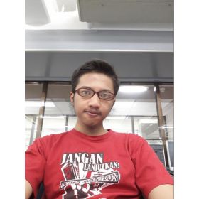 Rosyid先生【インドネシア語 英会話 - 六甲道 三ノ宮】