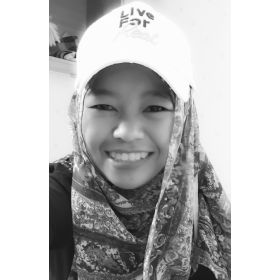 Nurul先生【インドネシア語 英会話 - 静岡市】