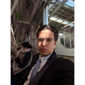 David先生【英会話 スペイン語 - 千葉県 東京都】
