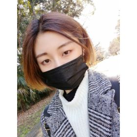 Maya先生【中国語(北京語) 韓国語 英会話 - 東京都】