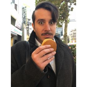 Guillermo先生【スペイン語 英会話 - 東京都】