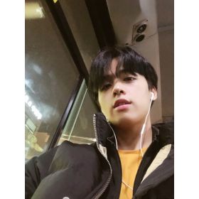 Jiwon先生【韓国語 英会話 - 新宿区 渋谷区】