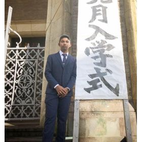 Goureesh先生【英会話 - 東京都】