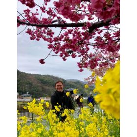 Alex先生【英会話 スペイン語 - 神奈川県】