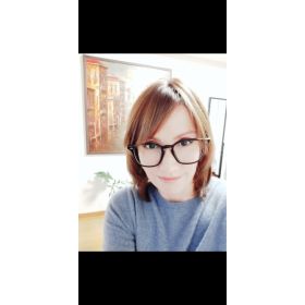 Soloveva先生【ロシア語 - 平塚市】