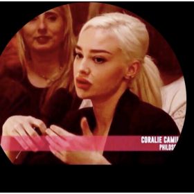 Camilli先生【フランス語 英会話 - 渋谷】