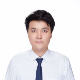 Yingqi先生【中国語（北京語） 英会話 - 新宿区 豊島区】