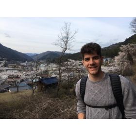 Lorenzo先生【イタリア語 英会話 スペイン語 - 渋谷 田園調布 多摩川】
