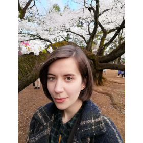 Lilian先生【英会話 - 東京都】