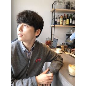 SangJun先生【韓国語 - 新宿区 渋谷区 豊島区】