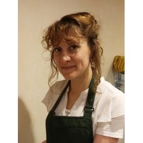 Amandine先生【フランス語 英会話 - 京都市】