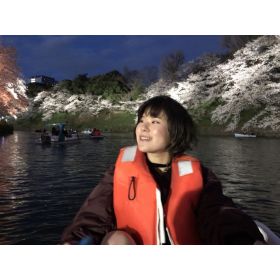 Haruna先生【英会話 - 東京都】