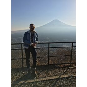 Raimel先生【スペイン語 英会話 ポルトガル語 - 千葉県 東京都】