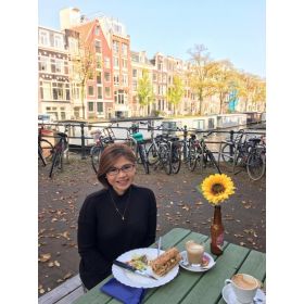 Chryzel先生【フィリピン語（タガログ語） 英会話 - 広島市】