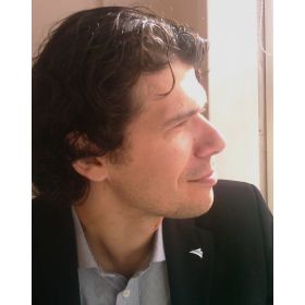 fabrice先生【フランス語 英会話 - 成田 京成成田】