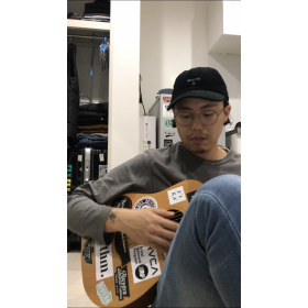 Kyle先生【英会話 - 大阪 京橋（大阪府）】