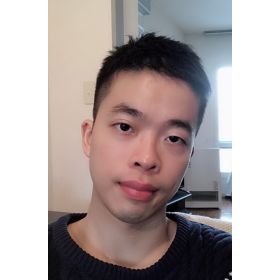 YILUN先生【中国語（北京語） 英会話 - 札幌市】